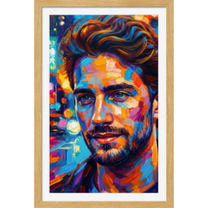 Peinture contemporaine