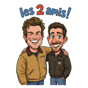 Caricature